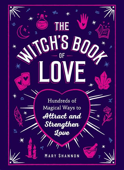 The secrets behind the spells: An interview with the Witchy Love affair crew